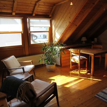 Gaestezimmer Paul リンダウ エクステリア 写真